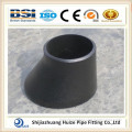 A234wpb Carbon steel pipe reducers